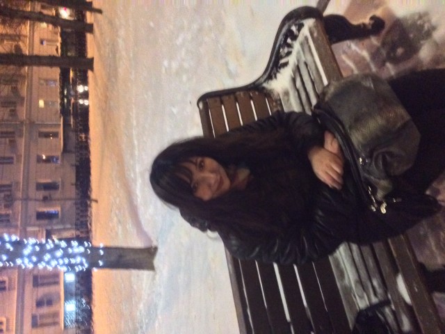 Ася, Москва, м. Дмитровская. Фото на сайте ГдеПапа.Ру