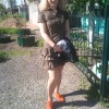 Елена, 42, Россия, Нижневартовск