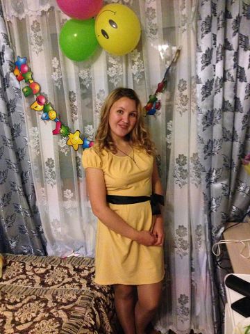 Светлана, Россия, Подольск, 36 лет, 1 ребенок. Познакомиться без регистрации.