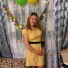 Светлана, Россия, Подольск, 35 лет