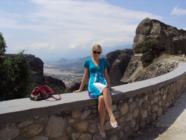 Ирина, Санкт-Петербург, м. Купчино. Фото на сайте ГдеПапа.Ру