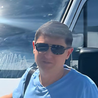 Роман, Россия, Ростов-на-Дону, 47 лет