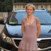Татьяна, Россия, Истра, 47