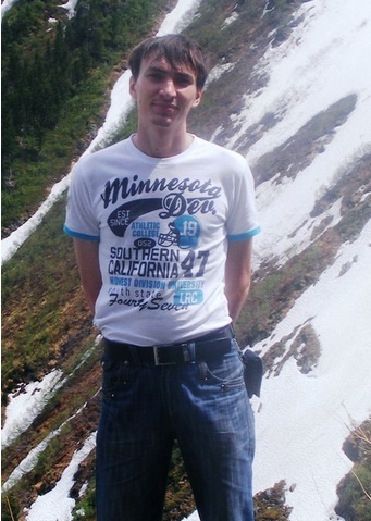 sergey, Россия, Абакан. Фото на сайте ГдеПапа.Ру