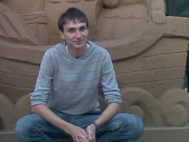 sergey, Россия, Абакан. Фото на сайте ГдеПапа.Ру