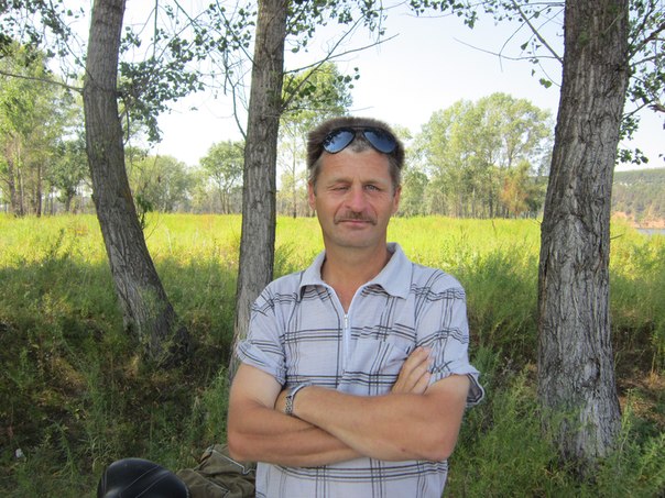 костя, Россия, Нижнекамск, 53 года. Хочу познакомиться