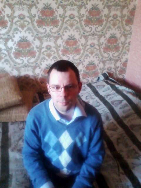 алексей, Москва, м. Выхино, 44 года