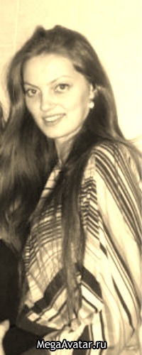 Наталия, Россия, Ижевск. Фото на сайте ГдеПапа.Ру