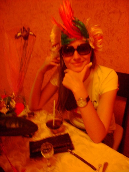 Наталия, Россия, Ижевск. Фото на сайте ГдеПапа.Ру