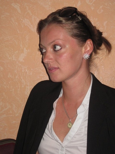 Наталия, Россия, Ижевск. Фото на сайте ГдеПапа.Ру