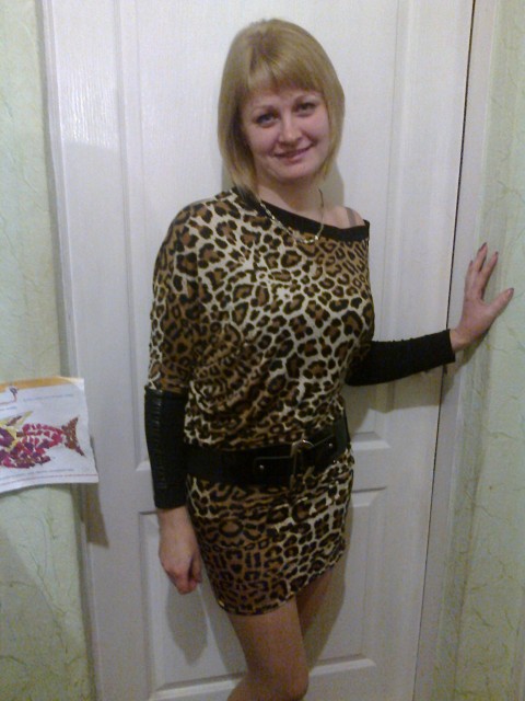 оксана, Украина, Чернигов. Фото на сайте ГдеПапа.Ру