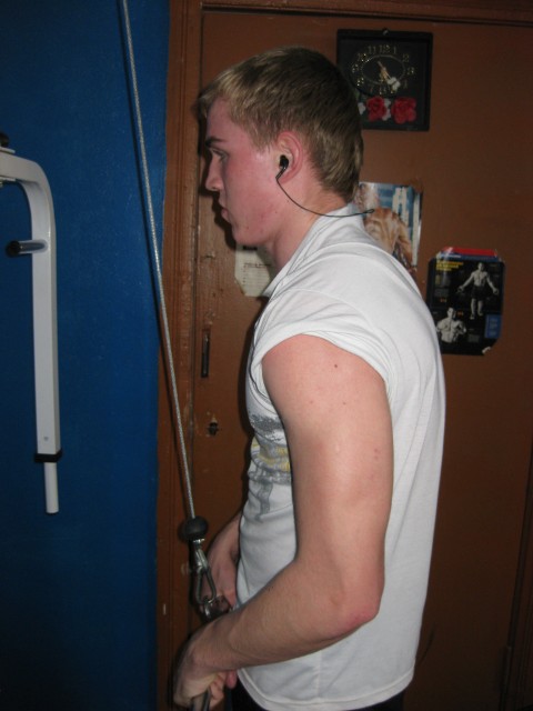 Jenya , Россия, Верховье. Фото на сайте ГдеПапа.Ру