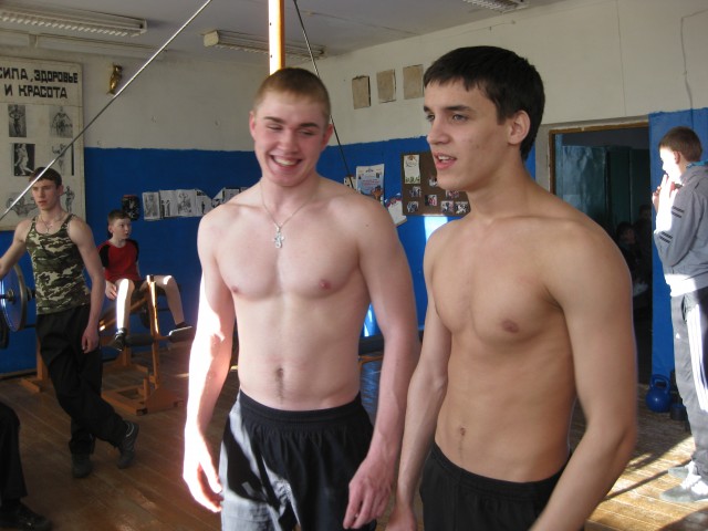 Jenya , Россия, Верховье. Фото на сайте ГдеПапа.Ру