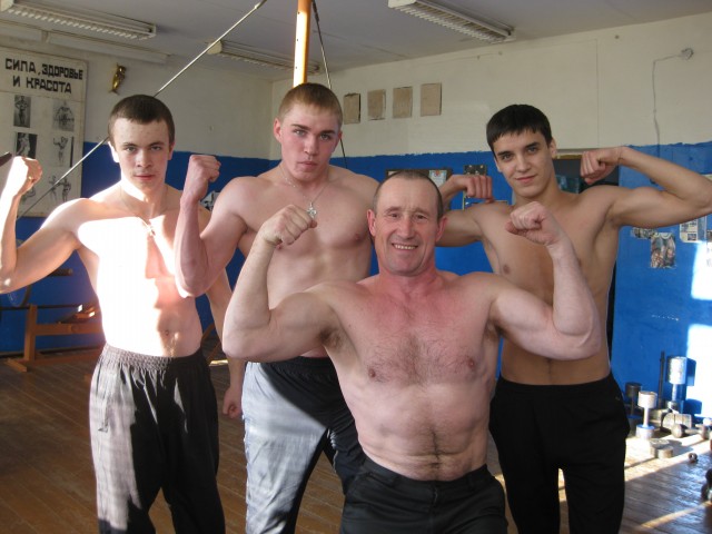 Jenya , Россия, Верховье. Фото на сайте ГдеПапа.Ру