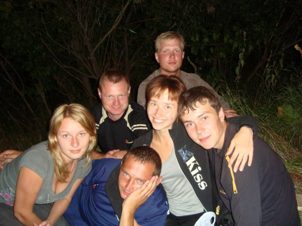 Jenya , Россия, Верховье. Фото на сайте ГдеПапа.Ру