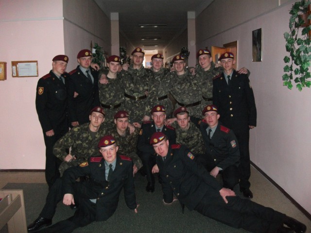 Евгений, Украина, Первомайск. Фото на сайте ГдеПапа.Ру