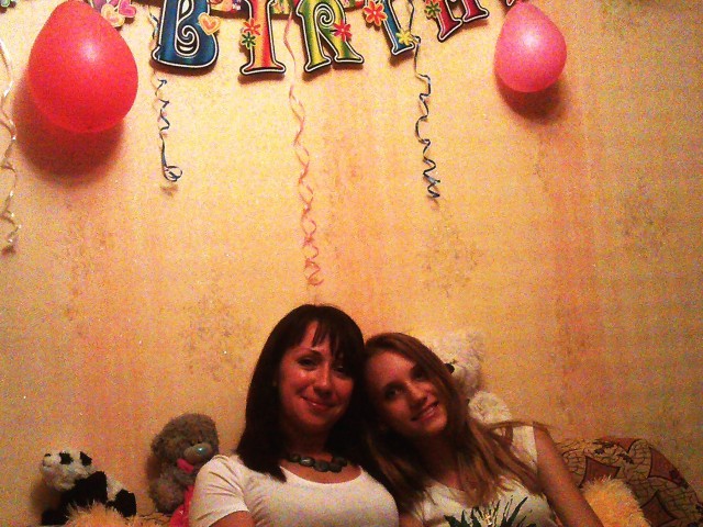 Юлия, Киев, м. Академгородок. Фото на сайте ГдеПапа.Ру