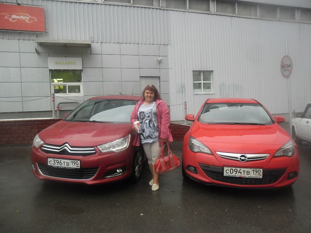 МАРИНА, Россия, ст. Ленинградская. Фото на сайте ГдеПапа.Ру