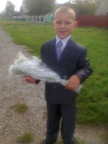 МАРИНА, Россия, ст. Ленинградская. Фото на сайте ГдеПапа.Ру