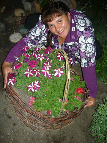 МАРИНА, Россия, ст. Ленинградская. Фото на сайте ГдеПапа.Ру