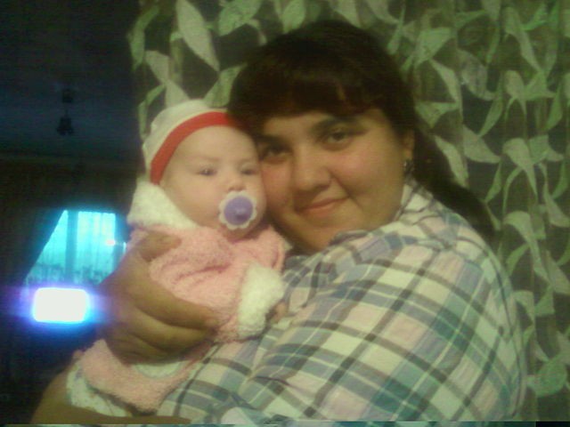 МАРИНА, Россия, ст. Ленинградская. Фото на сайте ГдеПапа.Ру