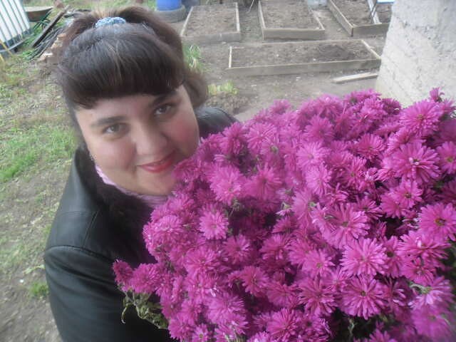 МАРИНА, Россия, ст. Ленинградская. Фото на сайте ГдеПапа.Ру