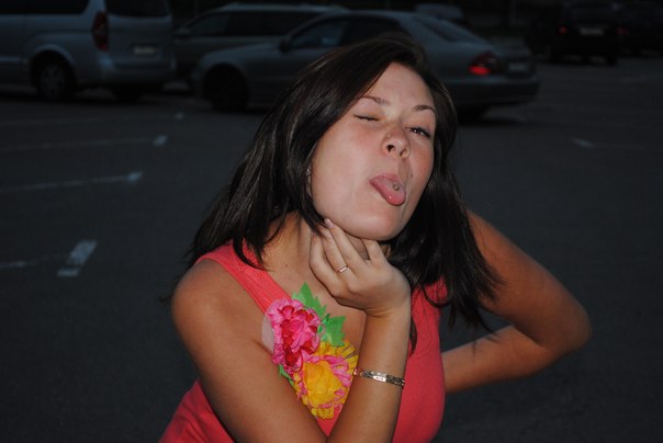 Юлия, Москва, м. ВДНХ. Фото на сайте ГдеПапа.Ру