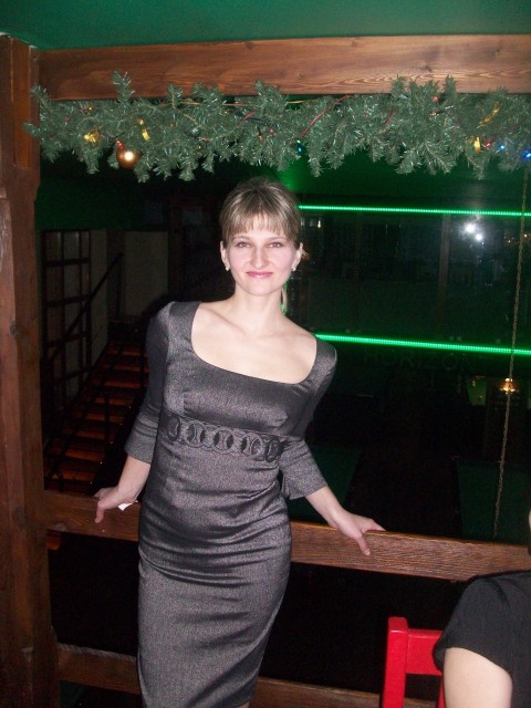 Екатерина, Россия, Саратов, 43 года