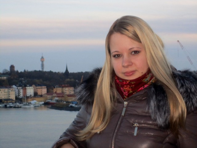 Tatiana, Россия, Москва, 39 лет. Познакомится с мужчиной