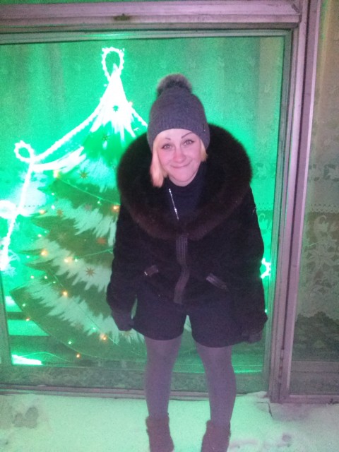 Ольга, Россия, Семикаракорск. Фото на сайте ГдеПапа.Ру