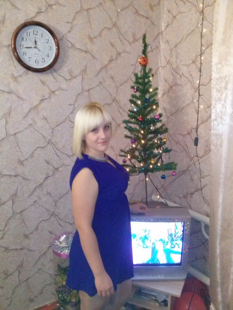 Ольга, Россия, Семикаракорск. Фото на сайте ГдеПапа.Ру