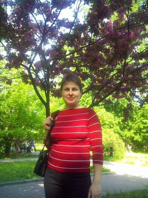 Татьяна, Москва, Бибирево, 47 лет