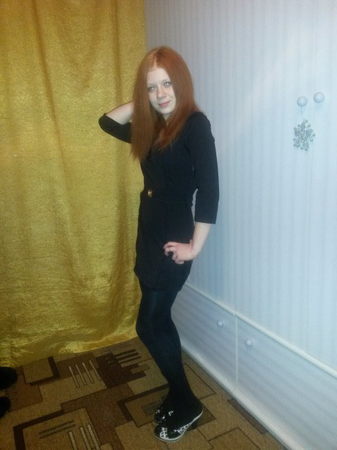 Валентина, Россия, Нижний Новгород. Фото на сайте ГдеПапа.Ру