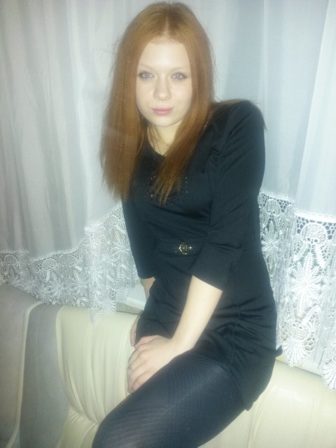 Валентина, Россия, Нижний Новгород. Фото на сайте ГдеПапа.Ру