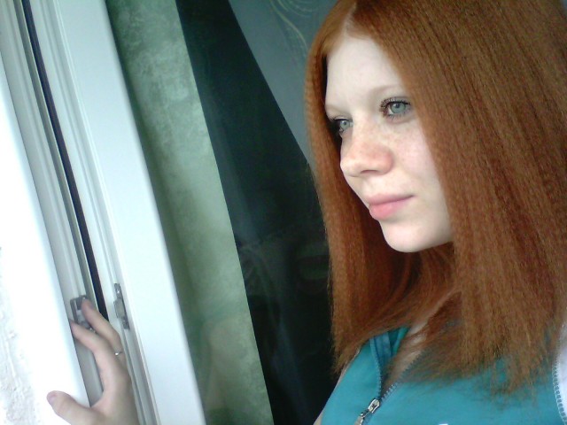 Валентина, Россия, Нижний Новгород. Фото на сайте ГдеПапа.Ру