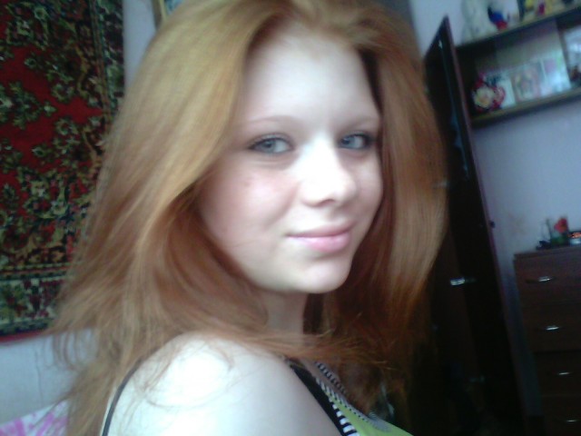 Валентина, Россия, Нижний Новгород. Фото на сайте ГдеПапа.Ру