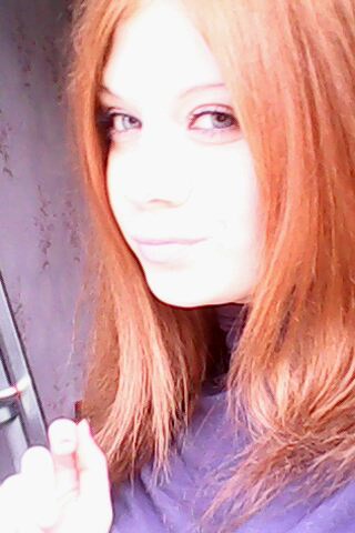 Валентина, Россия, Нижний Новгород. Фото на сайте ГдеПапа.Ру