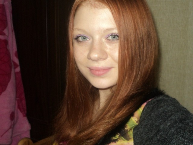 Валентина, Россия, Нижний Новгород. Фото на сайте ГдеПапа.Ру