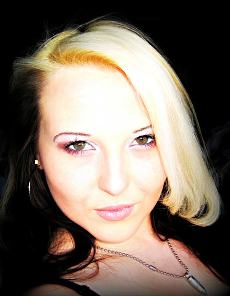 Наталья, Санкт-Петербург, м. Озерки. Фото на сайте ГдеПапа.Ру