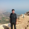 Александр, Израиль, Бат-Ям, 53