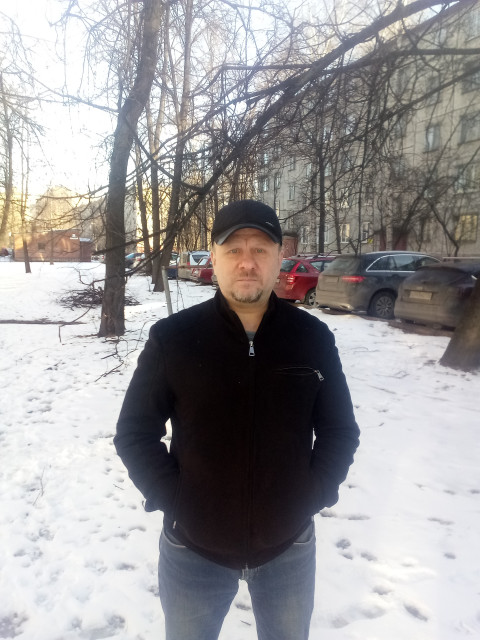 Сергей, Санкт-Петербург, м. Проспект Ветеранов, 54 года, 1 ребенок. Познакомиться с мужчиной из Санкт-Петербурга