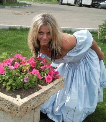 Ольга, Москва, м. Речной вокзал. Фото на сайте ГдеПапа.Ру