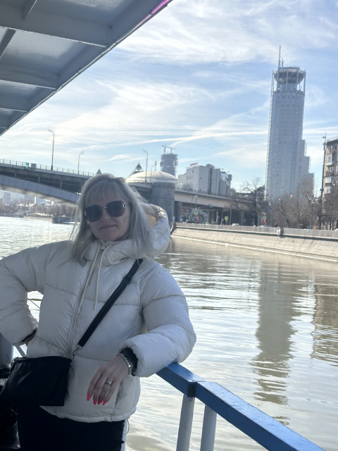 юлия, Москва, м. Жулебино. Фото на сайте ГдеПапа.Ру