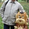 Виталий, Россия, Краснодар, 54 года. детей 2 живут с матерью