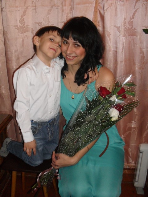 Екатерина , Россия, Истра, 35 лет, 1 ребенок. Познакомиться с матерью-одиночкой из Истры