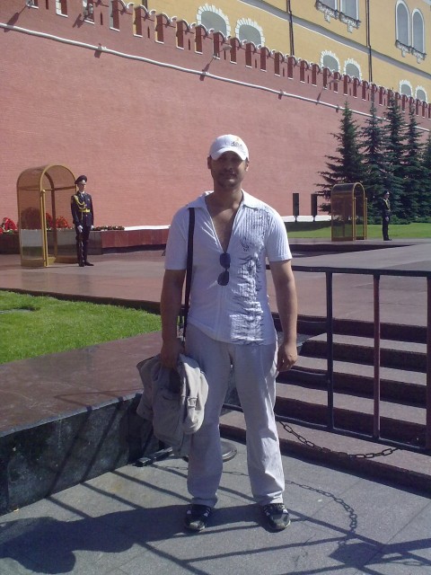 Andrei, Россия, Красногорск. Фото на сайте ГдеПапа.Ру