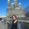Алёна, Россия, Санкт-Петербург, 33