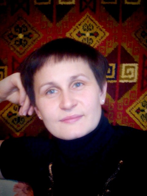 Дарья, Россия, Кострома, 48 лет, 1 ребенок.  Это большая удача в жизни, найти человека, на которого приятно смотреть, интересно слушать, искренн Анкета 61357. 