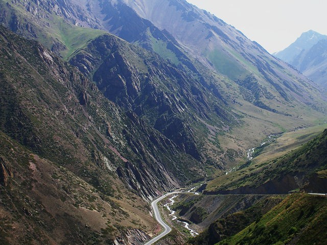 сергей, Казахстан, Алматы (Алма-Ата). Фото на сайте ГдеПапа.Ру