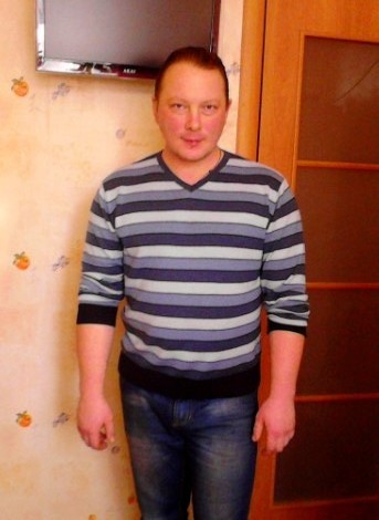 Денис, Россия, Одинцово, 47 лет. Хочу найти Свою вторую половинку Анкета 61439. 